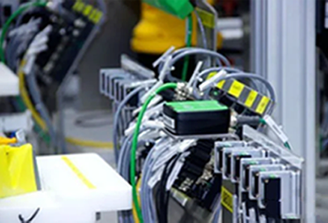 Connectivity and security